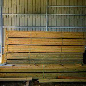 Timber Rails Tl2 Timber Rails – Master Fencing & Timber